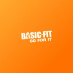 Logo of Basic-Fit android Application 